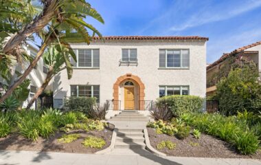 827 12th - front of property